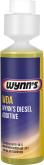 W28510 WYNN`S WDA-Wynn's Diesel Additive 250 мл комплексная присадка в ДТ
