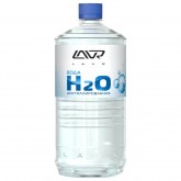 ВОДА ДИСТИЛЛИРОВАННАЯ 1L