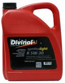 Масло моторное DIVINOL SYNTHOLIGHT R 5W-30 5л