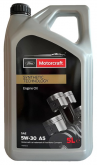 Mасло моторное 5W-30 Ford-Motorcraft A5/B5 SM/CF 5 л  MADE IN GERMANY