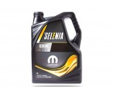 МАСЛО МОТОРНОЕ SELENIA WR PURE ENERGY  5W30 5L  ACEA C2  FIAT 9.55535-S1 N°F510.D07