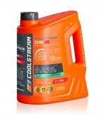 Антифриз Coolstream CHN 5 кг, красный