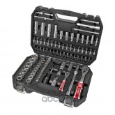 Набор инструментов 94 пр. 6-гранные 1/4DR, 1/2DR