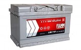 Аккумулятор Fiamm Titanium PRO L3B 71P 71Ah 680A +R