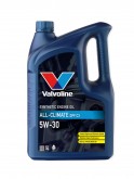 Масло моторное Valvoline All Climate DPF C3 5W30 5 L