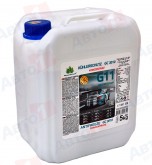 Антифриз концентрат GreenCool GС3010, G11, 5 кг (син.)