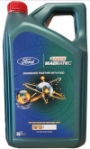 Масло моторное Ford-Castrol Magnatec D 0W-30 WSSM2C950A 5 л