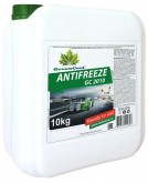 Антифриз GreenCool GС2010, Е 10 кг (зел.)