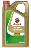 Масло моторное Castrol EDGE Turbo Diesel 5W40 C3 5L SN/CF VW50500/50501 MB229.51/31 RN0700/RN0710 OV0401547-D