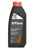 Масло моторное синтетическое COMMA X-FLOW TYPE P 5W30, 1л., API SM/CF, ACEA C2, PSA B71 2290