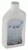 Жидкость гидравлическая ZF LifeguardFluid 6 для АКПП, 1л