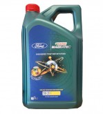 Масло моторное Ford-Castrol Magnatec E 5W-20 5 л