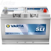 Аккумулятор VARTA DYNAMIC ASIA  12V 95Ah 830A ETN0 (R+) 306x173x225 20,23kg