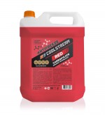 Антифриз CoolStream Red 9 кг