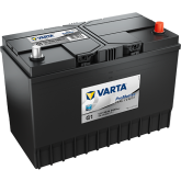 Аккумулятор VARTA Promotive Black 90 А/ч 540А 347x173x234  590040054