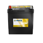 Аккумулятор VARTA DYNAMIC AGM 35Ah/340A  535902034