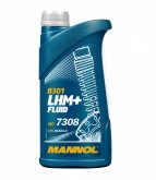 MANNOL LHM Plus Fluid 1л