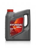 Масло моторное HYUNDAI XTeer Gasoline G700 5W40 4L API SN  SYNTHETIC