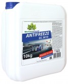 Антифриз GreenCool GС3010, Е 10 кг (син.)