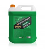 Антифриз CoolStream Green 9 кг