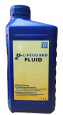 Жидкость гидравлическая /0,9L/_ZF LifeGuardFluid 5