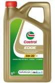 Масло моторное Castrol EDGE 5W30 C3 5L C3 SN/CF C3 MB229.51 RN0700/0710 VW50500/50501 OV0401547-D30 Dexos2