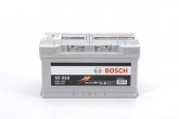 Аккумулятор BOSCH S5 Silver Plus 85 R 800A 315X175X175