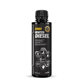 Антигель для диз.топлива Mannol Winter Diesel 250МЛ