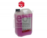 АНТИФРИЗ СИРЕНЕВЫЙ 19402 концентрат 5L _G12plus MB 325.3 GM 1825(99)M  VW TL774F/FRD ESE-M978B4H-A